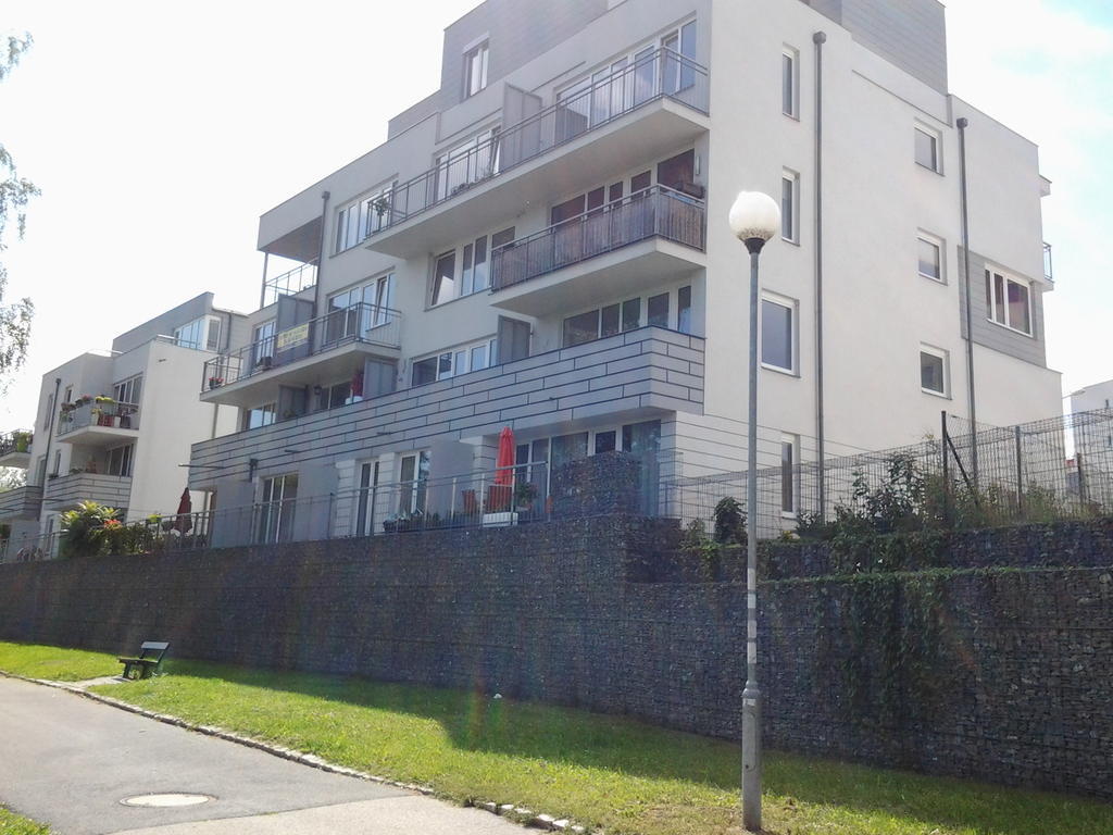 Apartman Residence Nabrezi 베로운 외부 사진